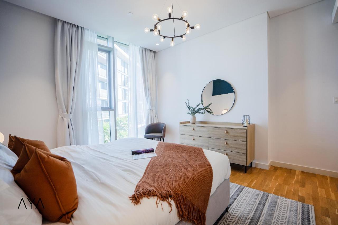 Aya Boutique - Stunning 1br Surrounding The Sea Views & Ain