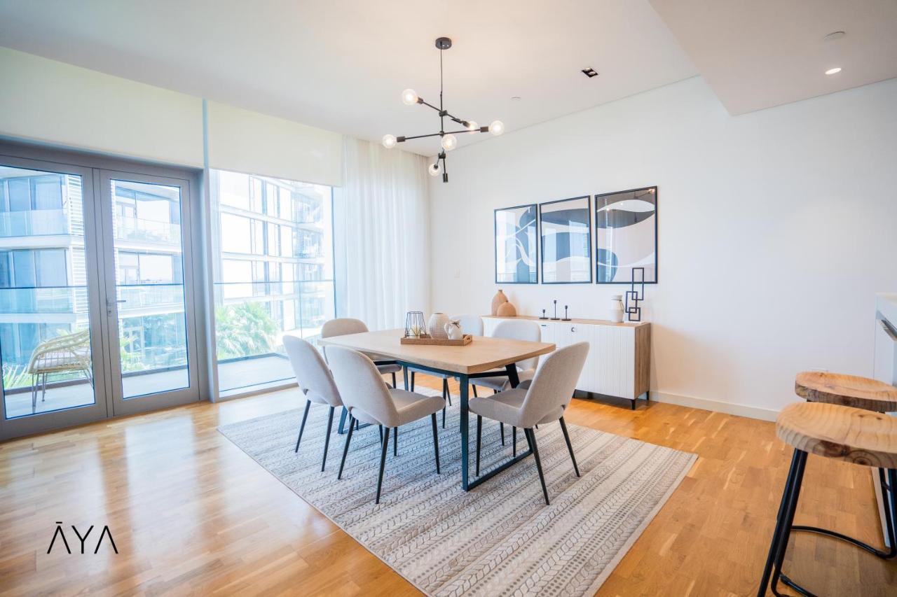 Aya Boutique - Stunning 1br Surrounding The Sea Views & Ain