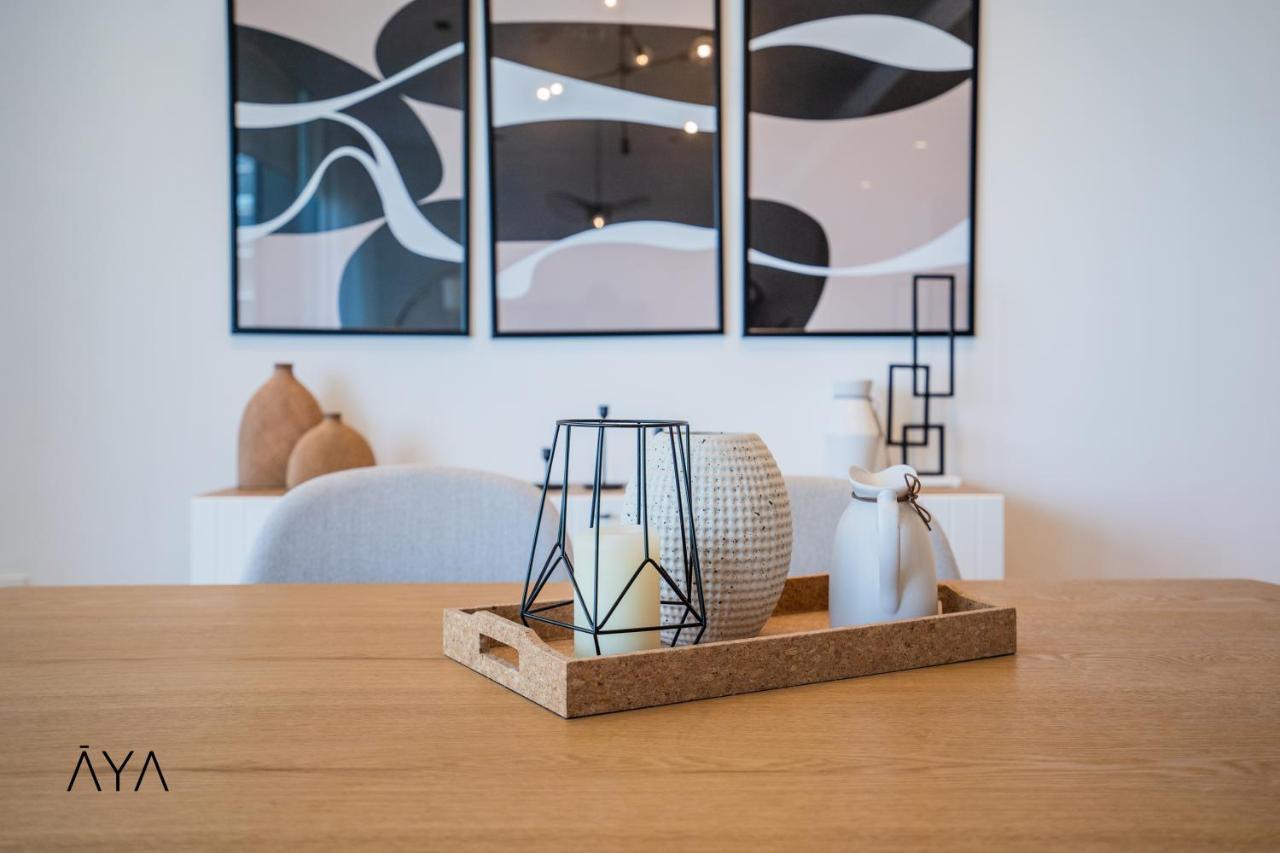 Aya Boutique - Stunning 1br Surrounding The Sea Views & Ain Apartment Dubai
