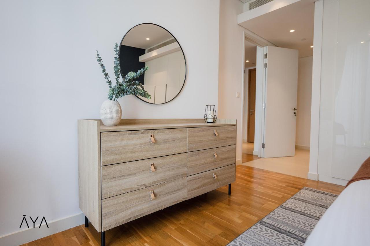 Aya Boutique - Stunning 1br Surrounding The Sea Views & Ain *