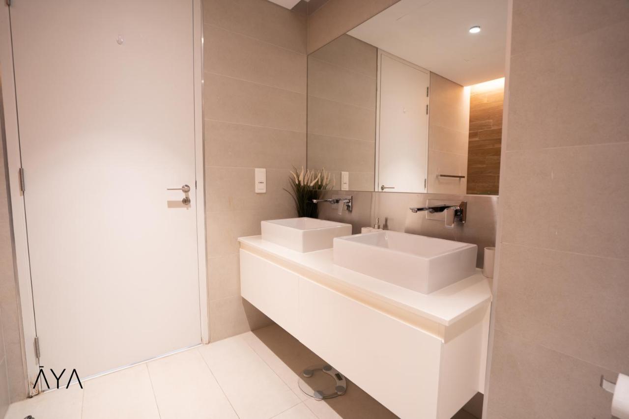Aya Boutique - Stunning 1br Surrounding The Sea Views & Ain