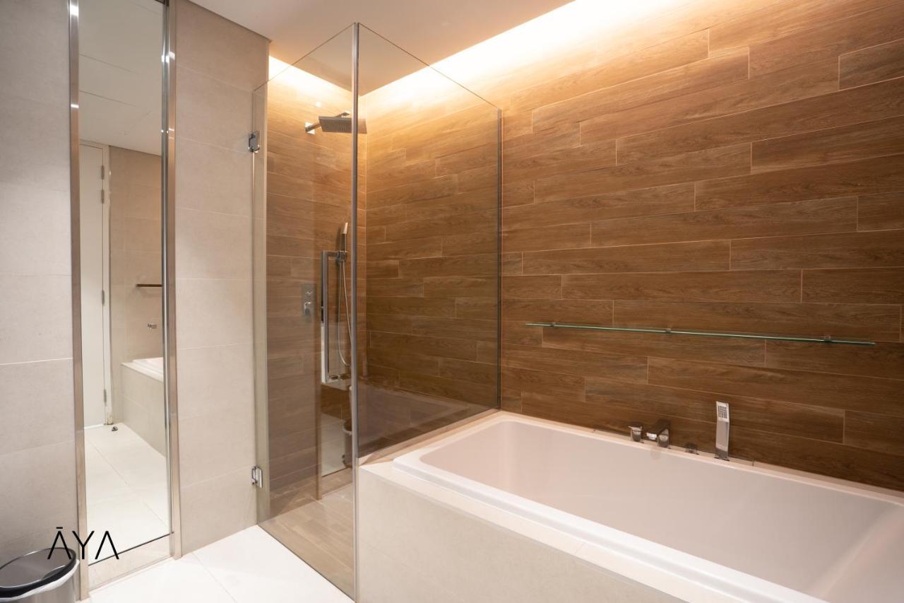 Aya Boutique - Stunning 1br Surrounding The Sea Views & Ain