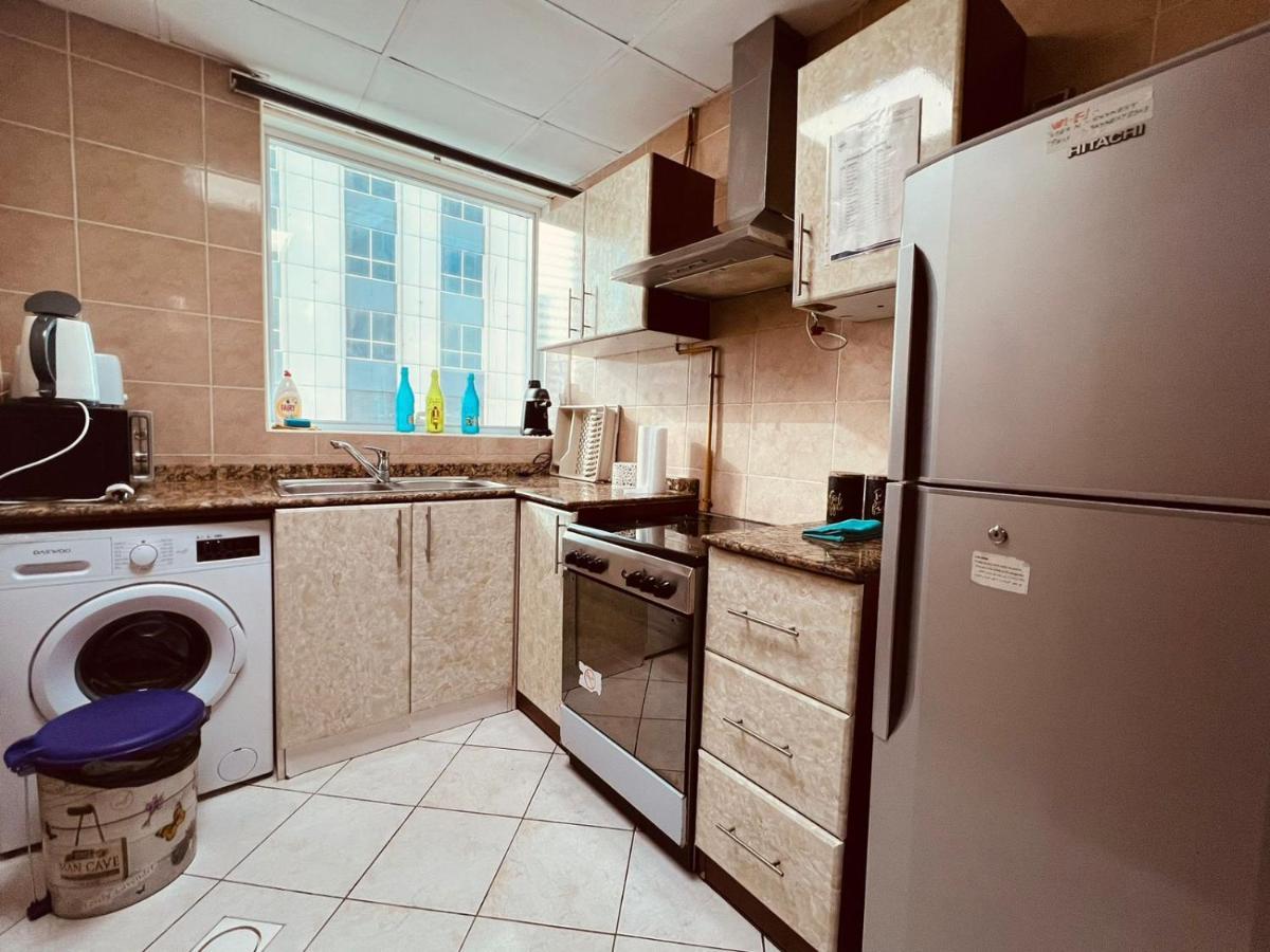 Apartment Sky Nest Homes 1 Bedroom Marina 2903 *
