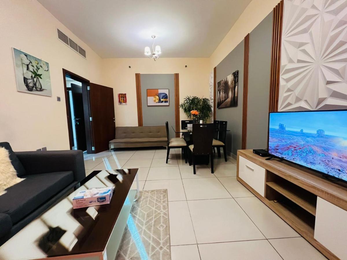 Sky Nest Homes 1 Bedroom Marina 2903 Apartment *