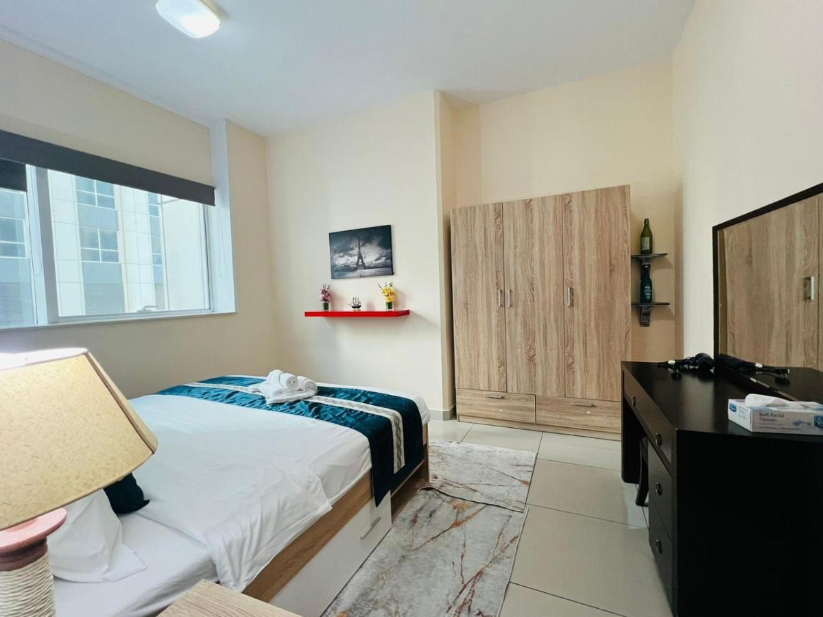 Sky Nest Homes 1 Bedroom Marina 2903 Apartment