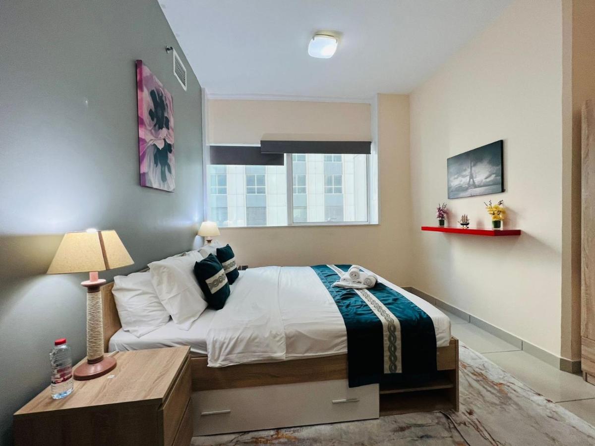 Sky Nest Homes 1 Bedroom Marina 2903 Apartment
