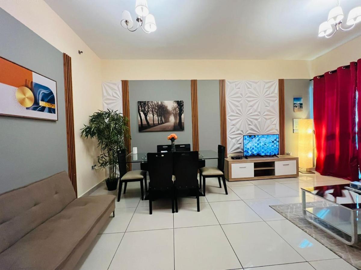 Apartment Sky Nest Homes 1 Bedroom Marina 2903 Dubai