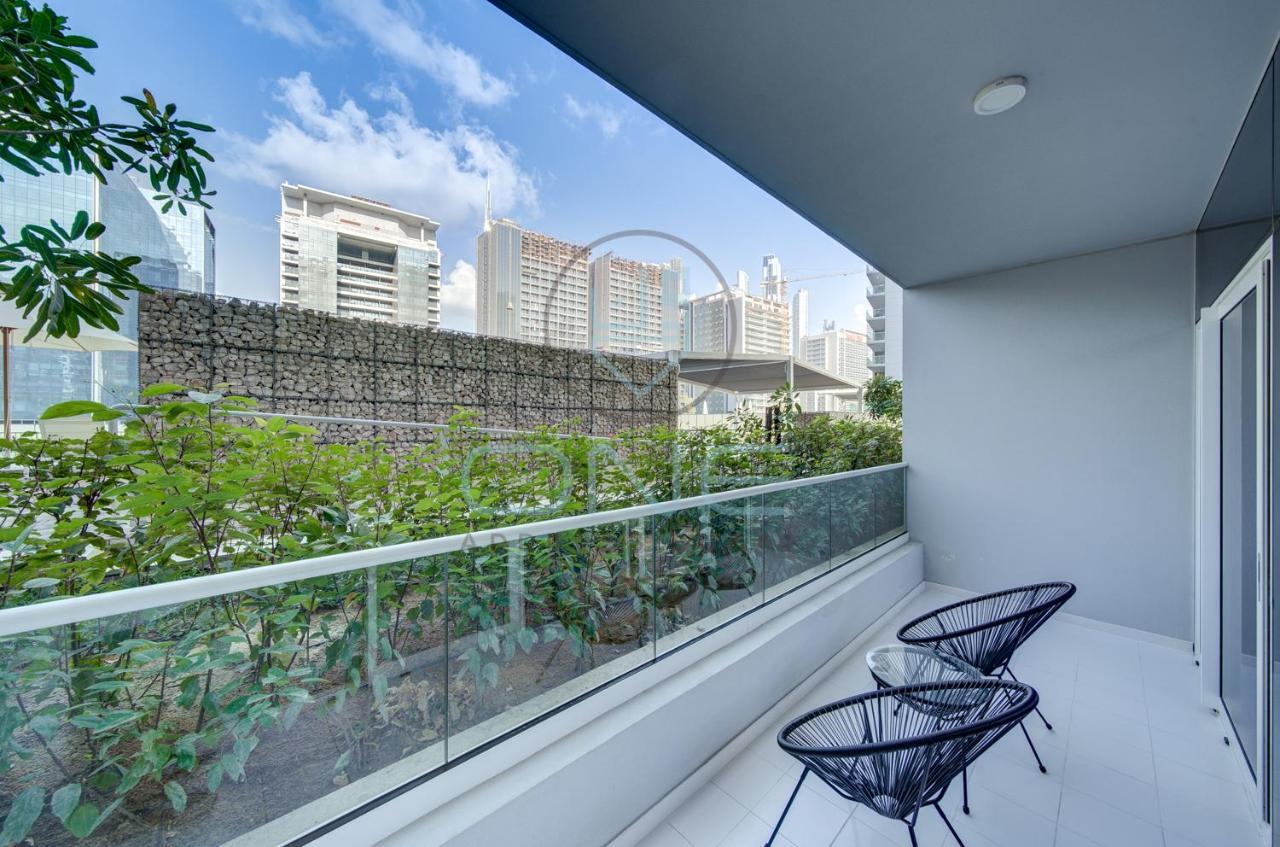 Apartment Premium 1br Near Downtown