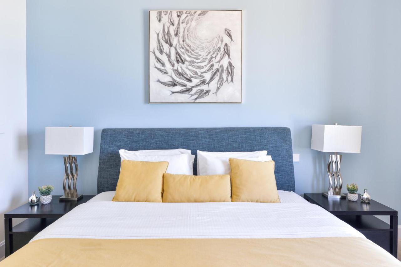 Luxury Jbr Shams - Full Sea View - Free 5* Resorts Access! Apartment Dubai