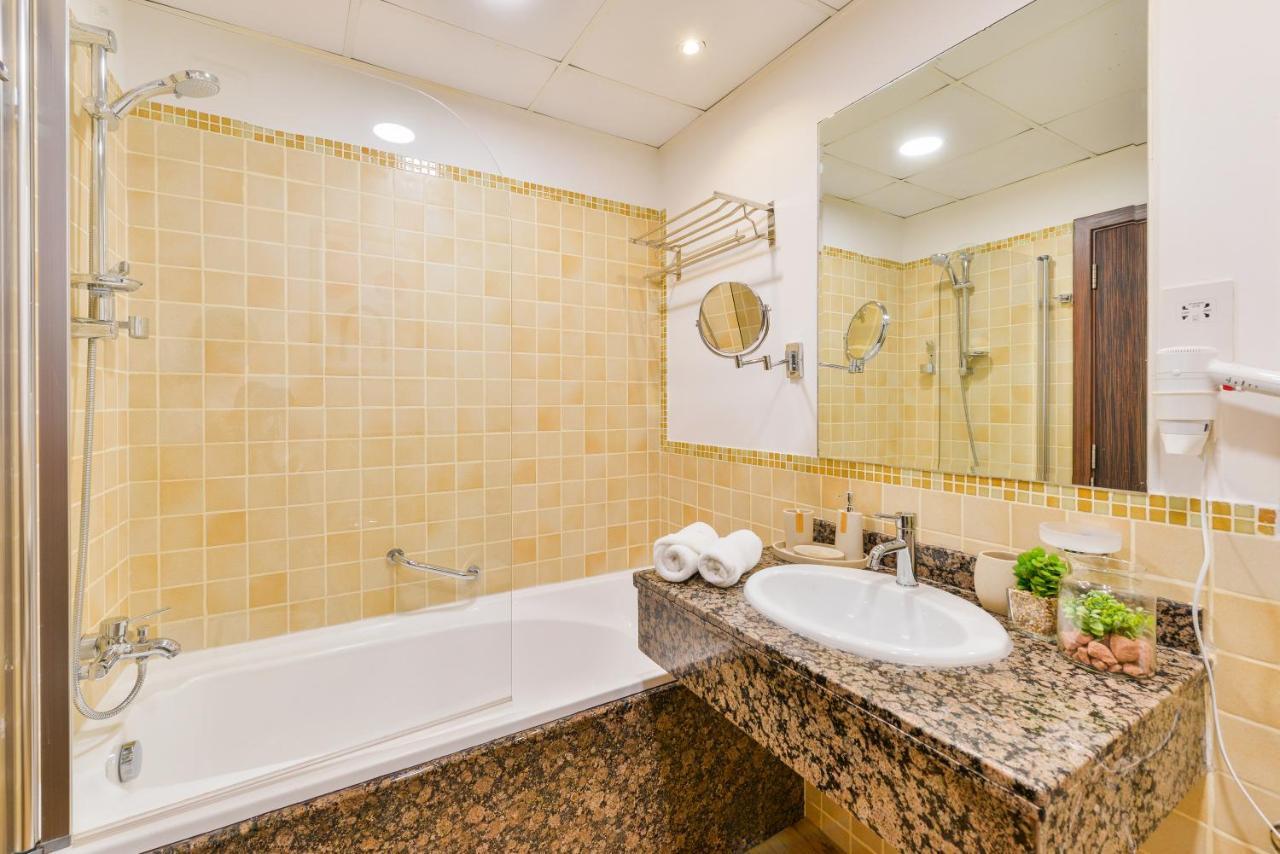 Luxury Jbr Shams - Full Sea View - Free 5* Resorts Access! *