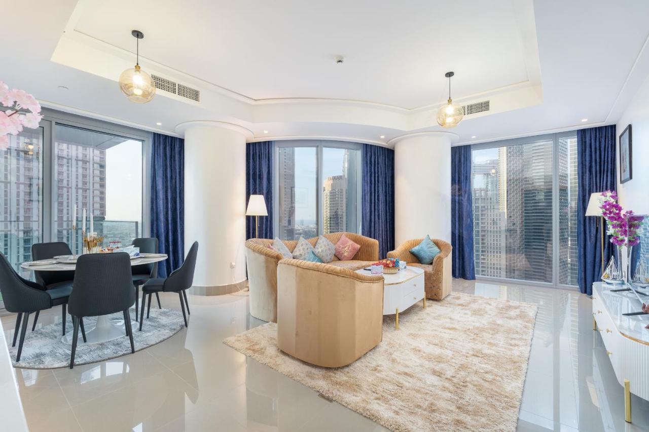 Trinity Homes - Opera Grand Downtown Dubai