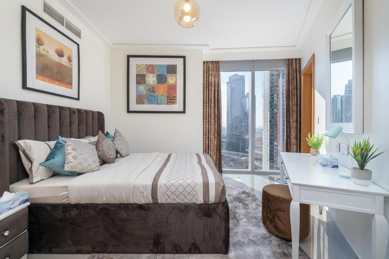 Trinity Homes - Opera Grand Downtown Apartment Dubai
