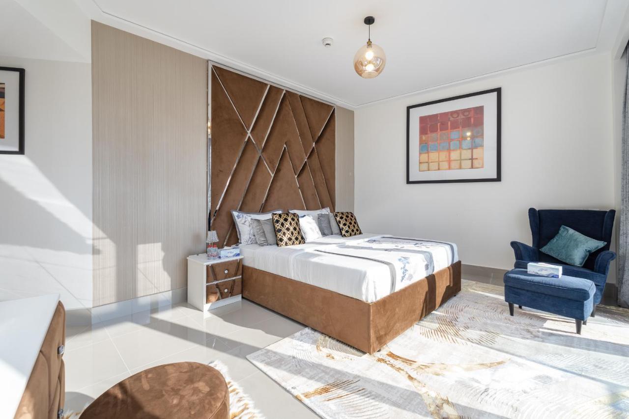 Trinity Homes - Opera Grand Downtown Dubai