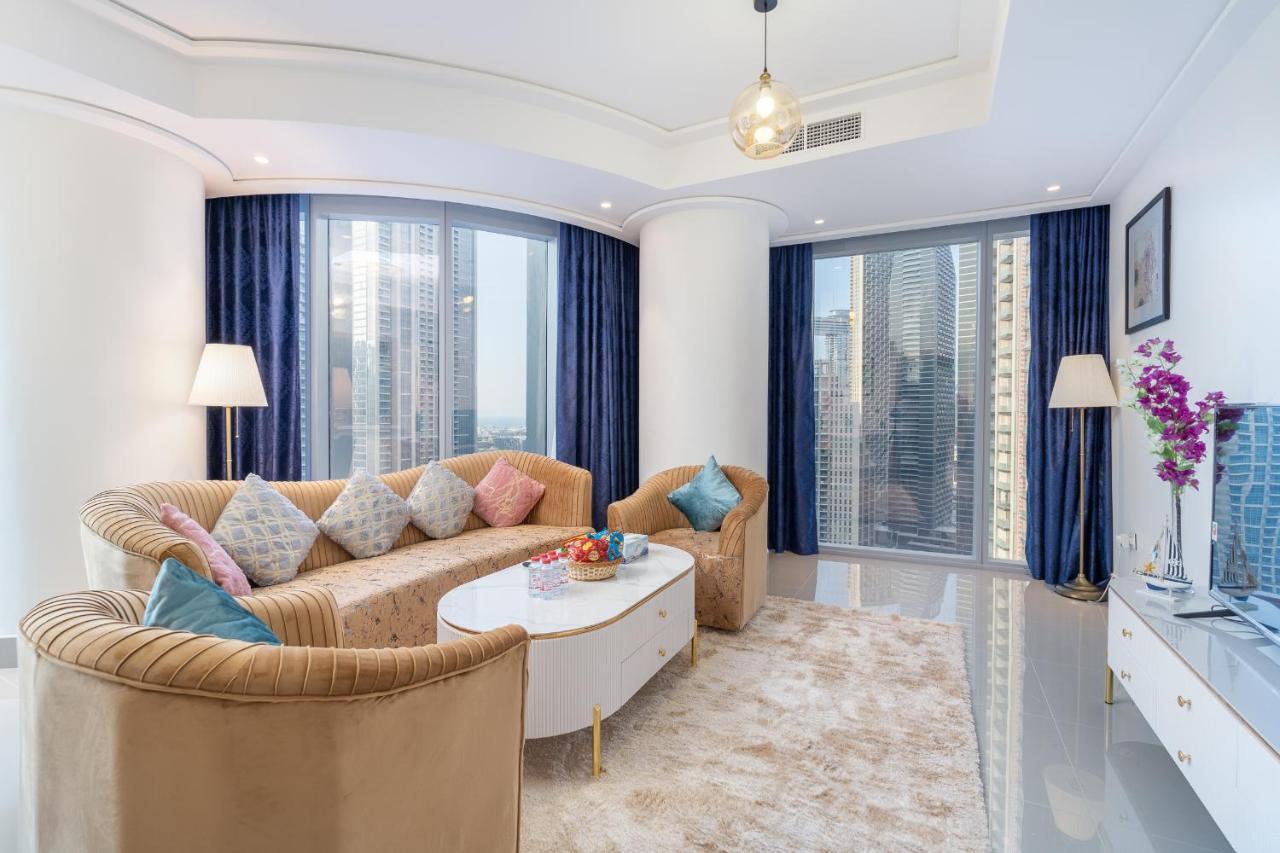 Trinity Homes - Opera Grand Downtown Dubai