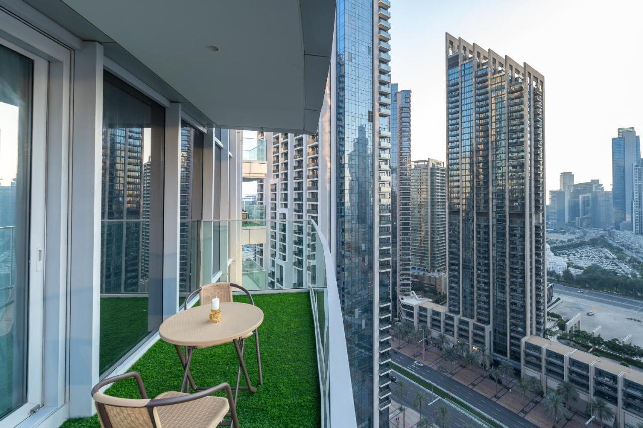 Trinity Homes - Opera Grand Downtown Apartment Dubai