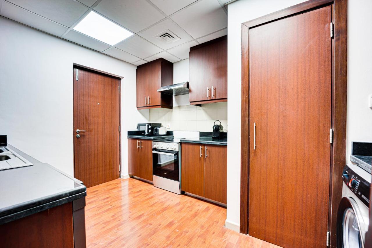 Apartment Cozy 2 Bd In Bahar Jbr 24 Floor *
