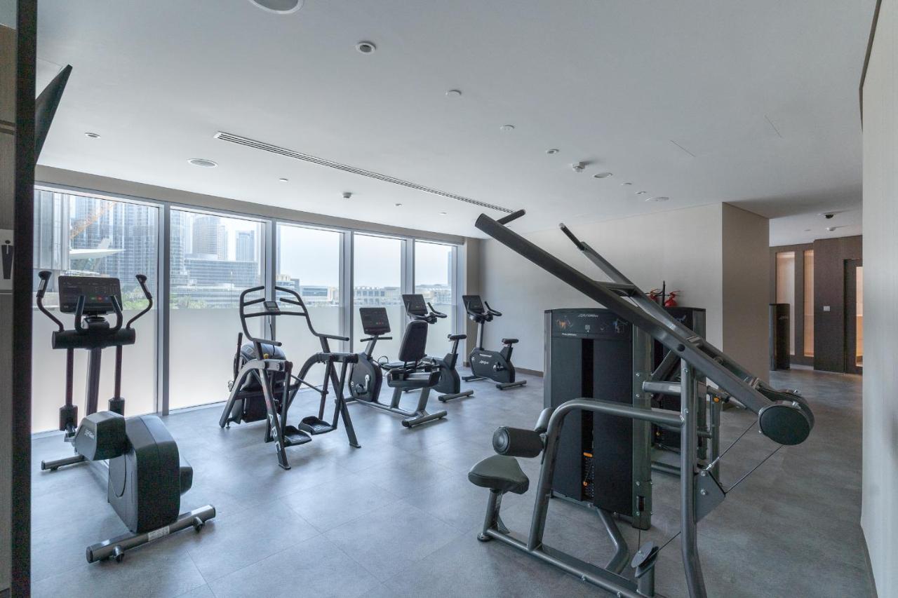 Trinity Homes - Opera Grand Downtown Apartment