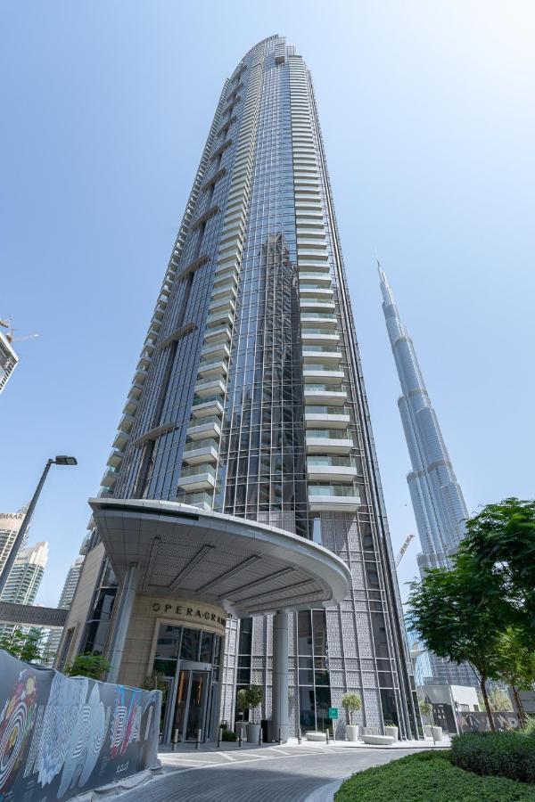 Trinity Homes - Opera Grand Downtown *