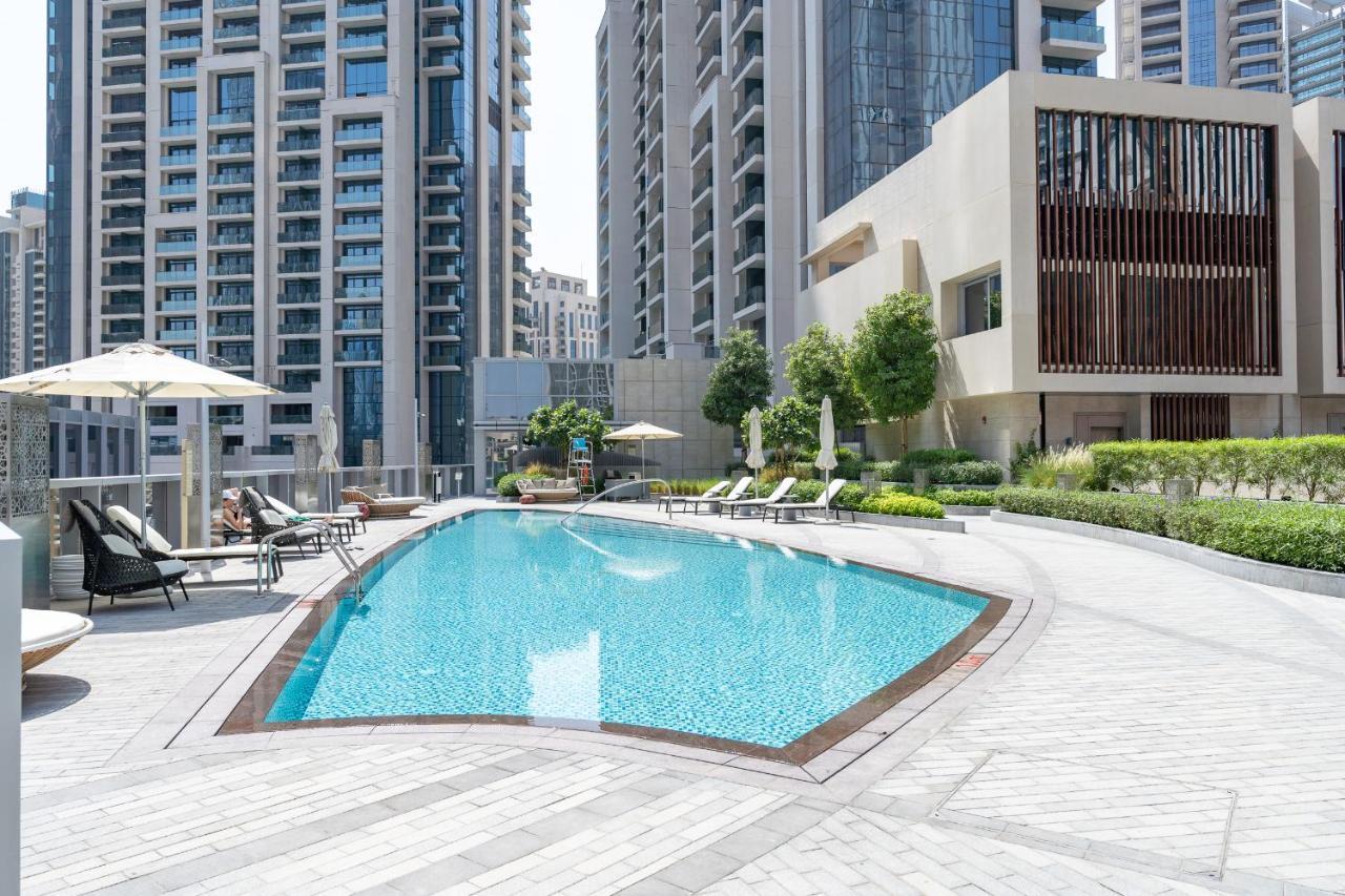 Trinity Homes - Opera Grand Downtown Dubai