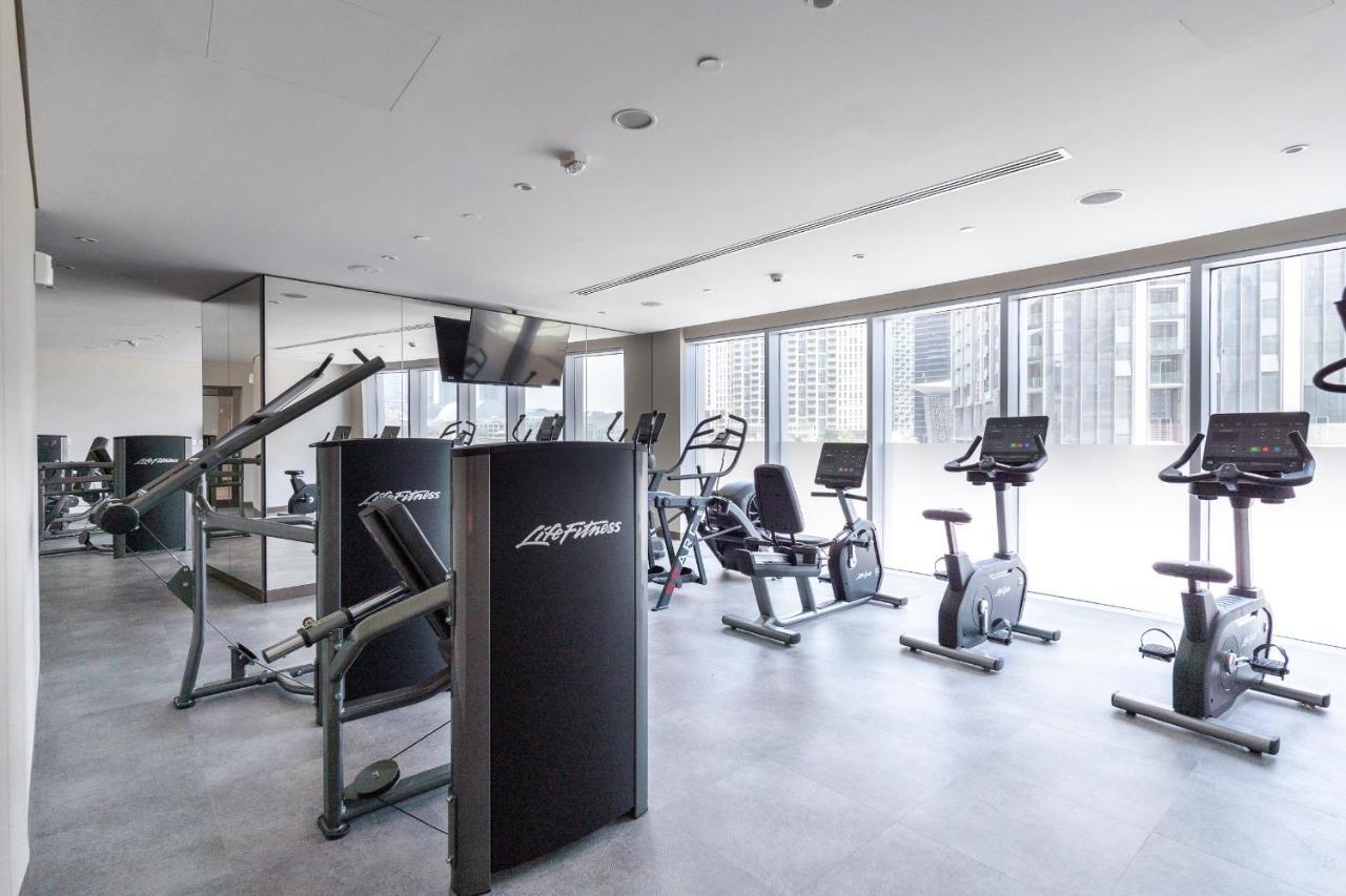 Apartment Trinity Homes - Opera Grand Downtown *