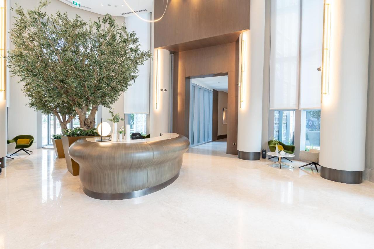 Apartment Trinity Homes - Opera Grand Downtown