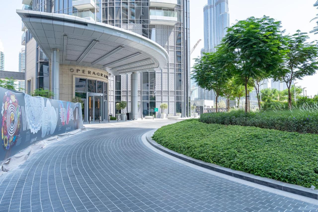 Trinity Homes - Opera Grand Downtown * Dubai