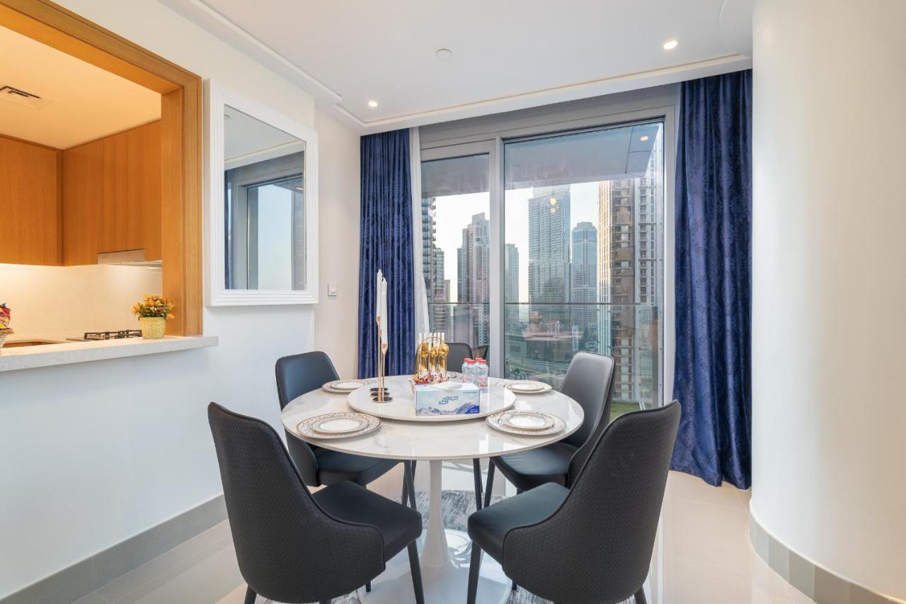 Apartment Trinity Homes - Opera Grand Downtown *