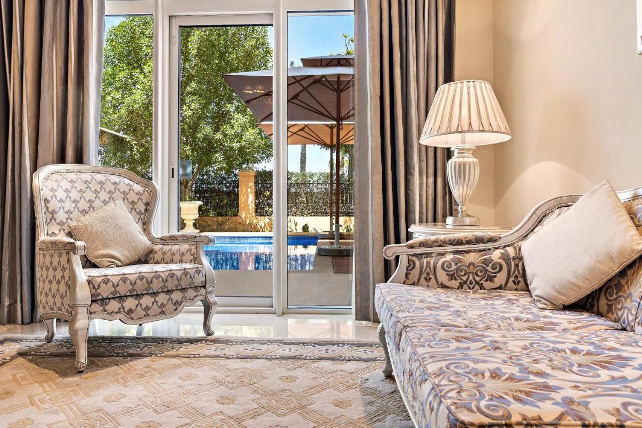 Kempinski & Residences Palm Jumeirah Resort