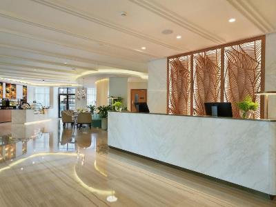 Arabian Park Dubai, An Edge By Rotana Hotel 3*