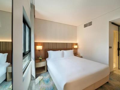 Arabian Park Dubai, An Edge By Rotana 3* Dubai