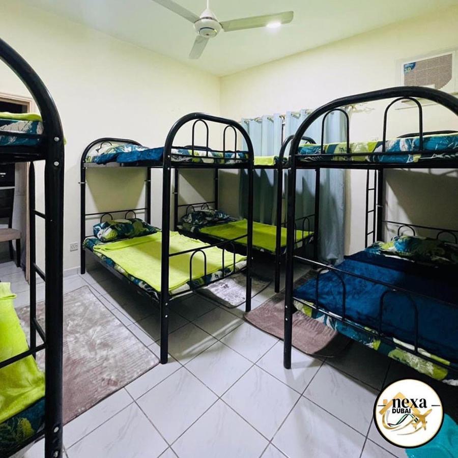 Hostel Nexa Dubai