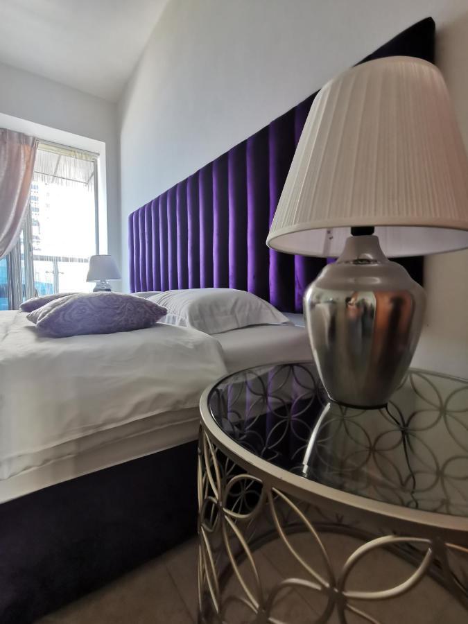 Serenity 3br Palm View In Marina Dubai