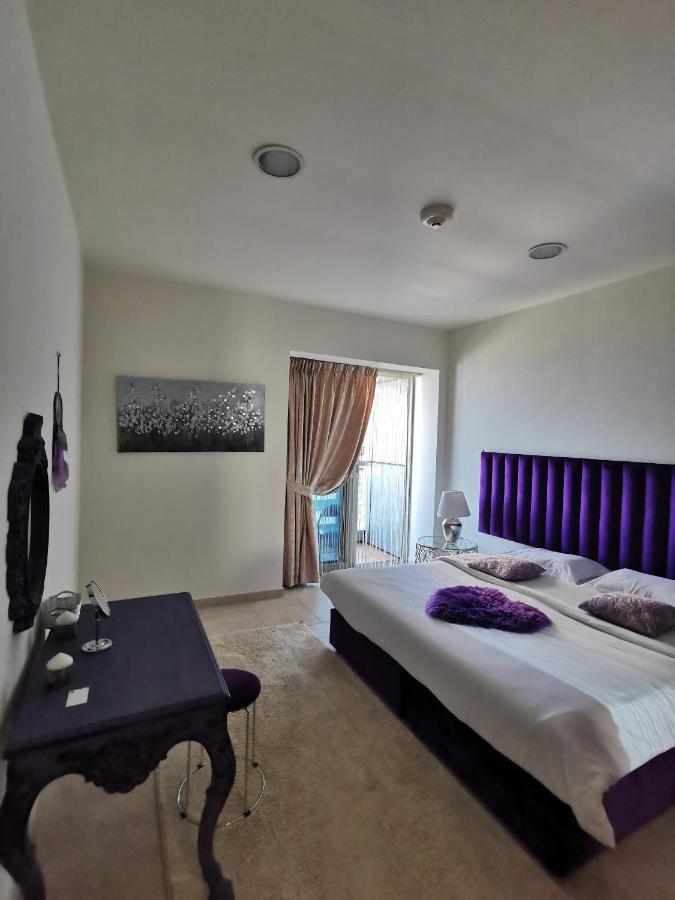 Serenity 3br Palm View In Marina Dubai