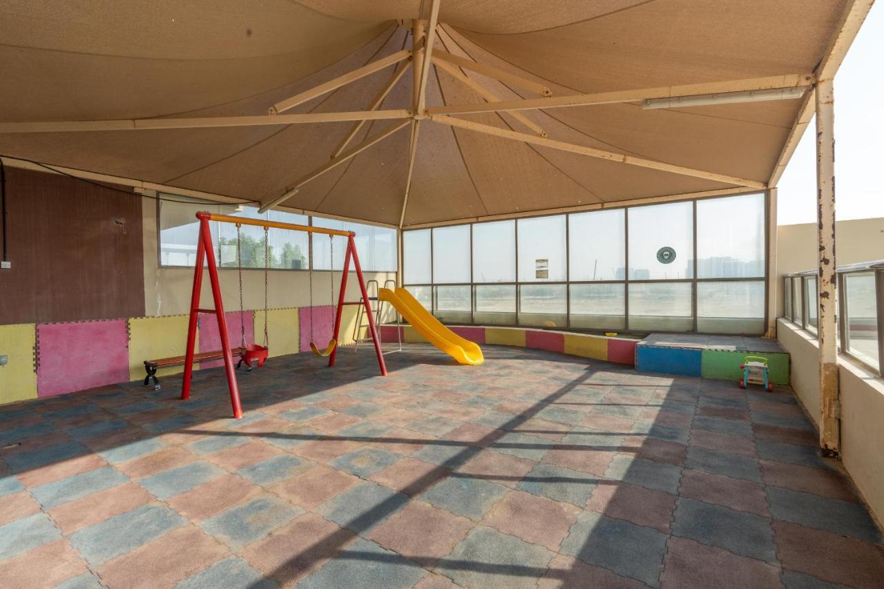 Apartment 403, Avenue Residences 1 Dubai