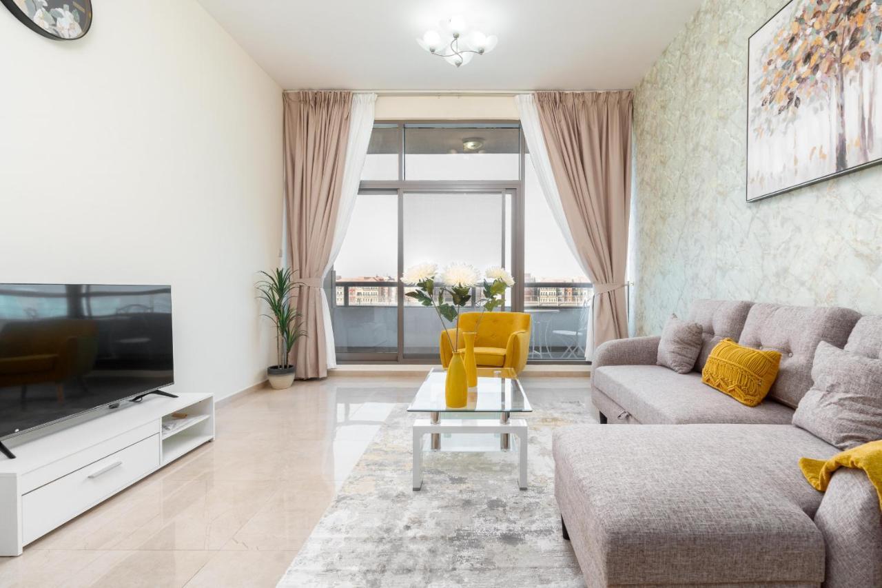 403, Avenue Residences 1 Apartment Dubai