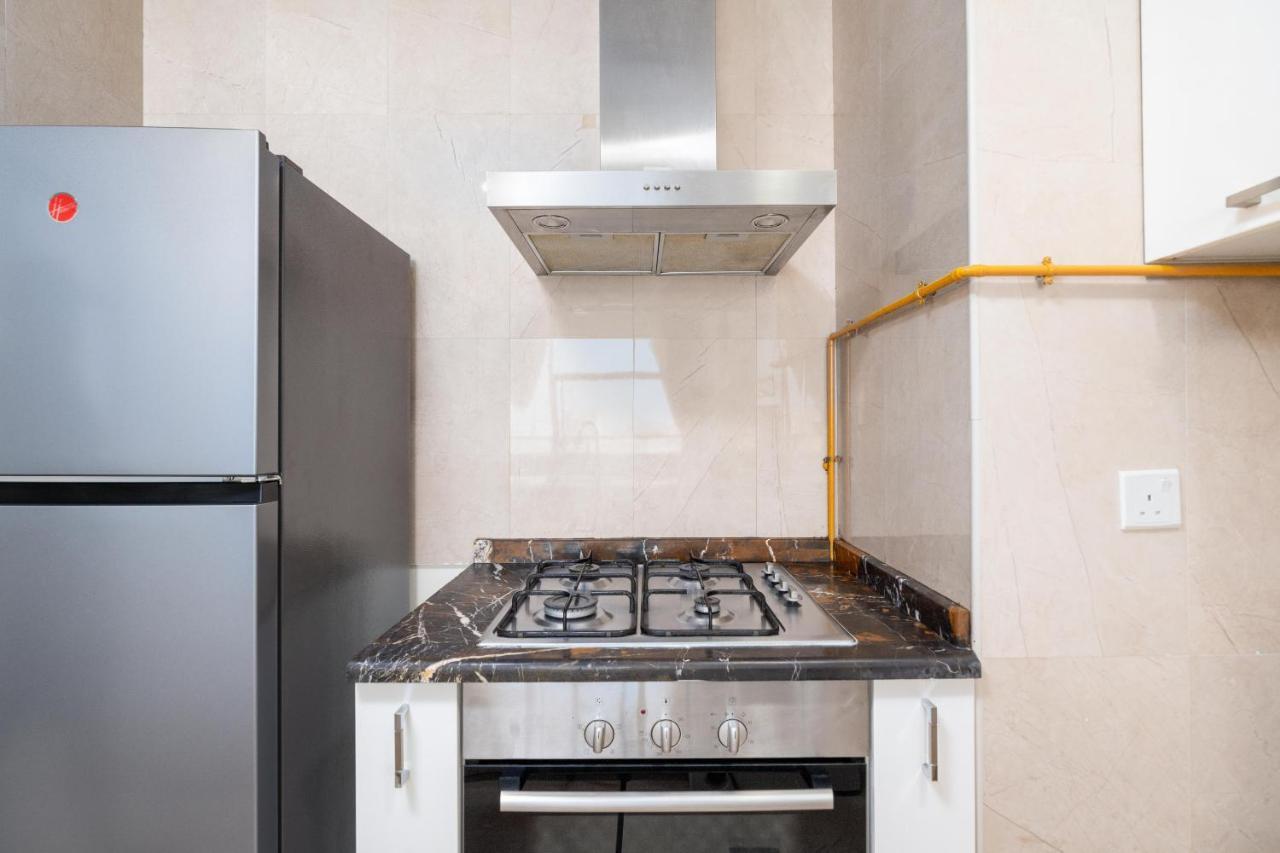 403, Avenue Residences 1 Apartment *