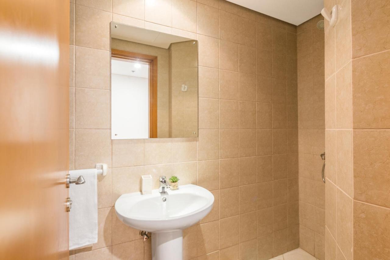 Apartment Jbr - Al Fattan Sea View 48th Floor - 5* Access! *