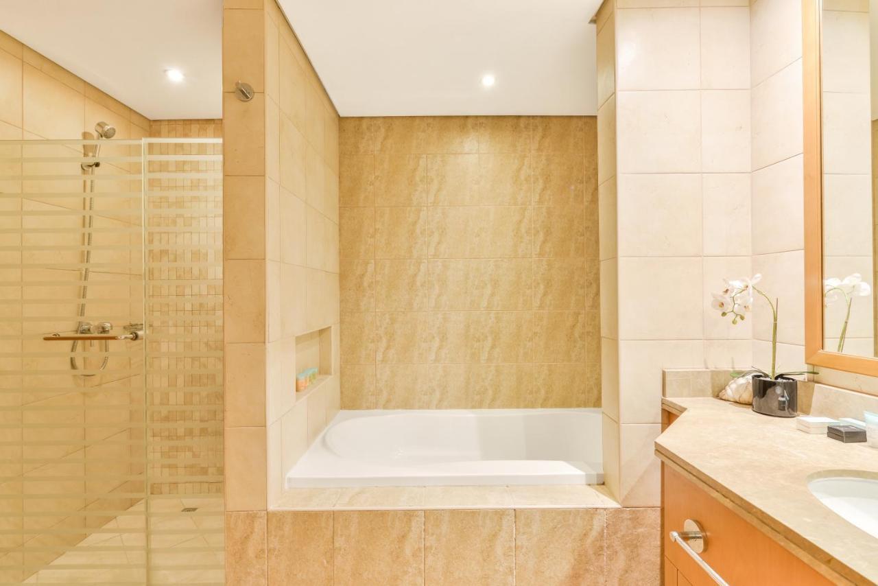 Apartment Jbr - Al Fattan Sea View 48th Floor - 5* Access! *