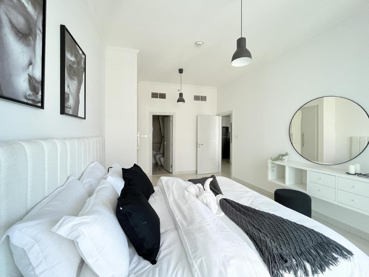Trophy - Sparkling W Palm View With Direct Access To Marina Walk Dubai