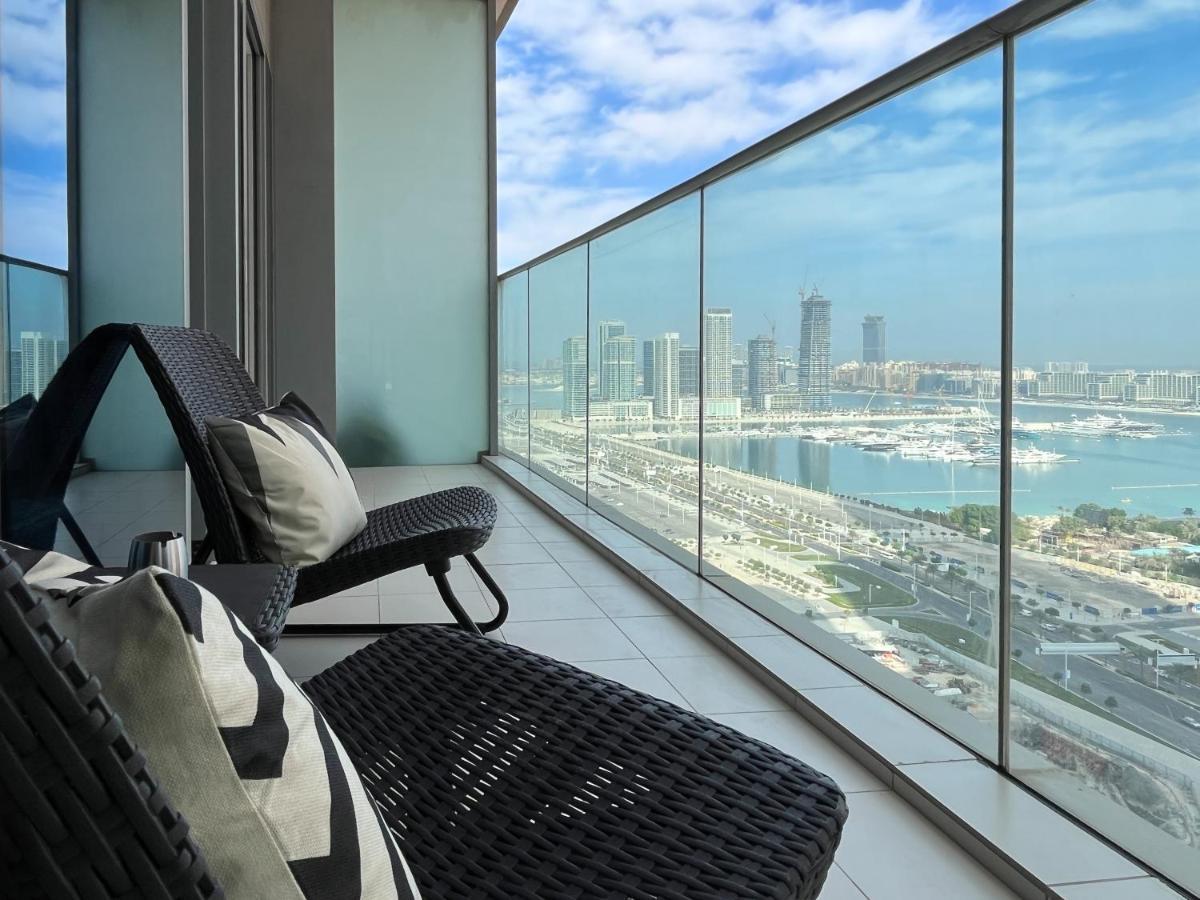 Trophy - Sparkling W Palm View With Direct Access To Marina Walk Apartment Dubai