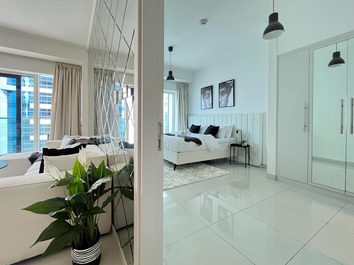 Trophy - Sparkling W Palm View With Direct Access To Marina Walk Dubai
