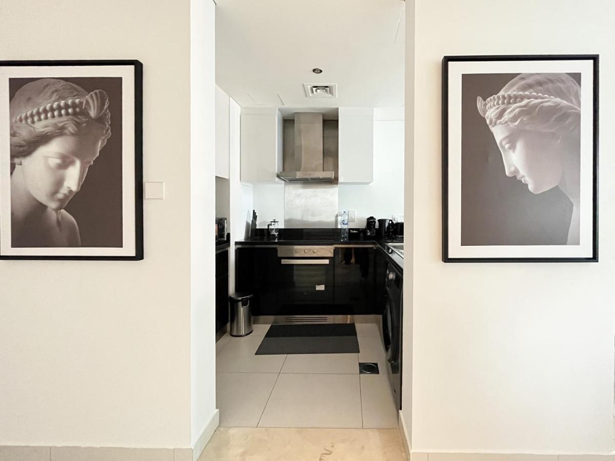 Trophy - Sparkling W Palm View With Direct Access To Marina Walk Dubai