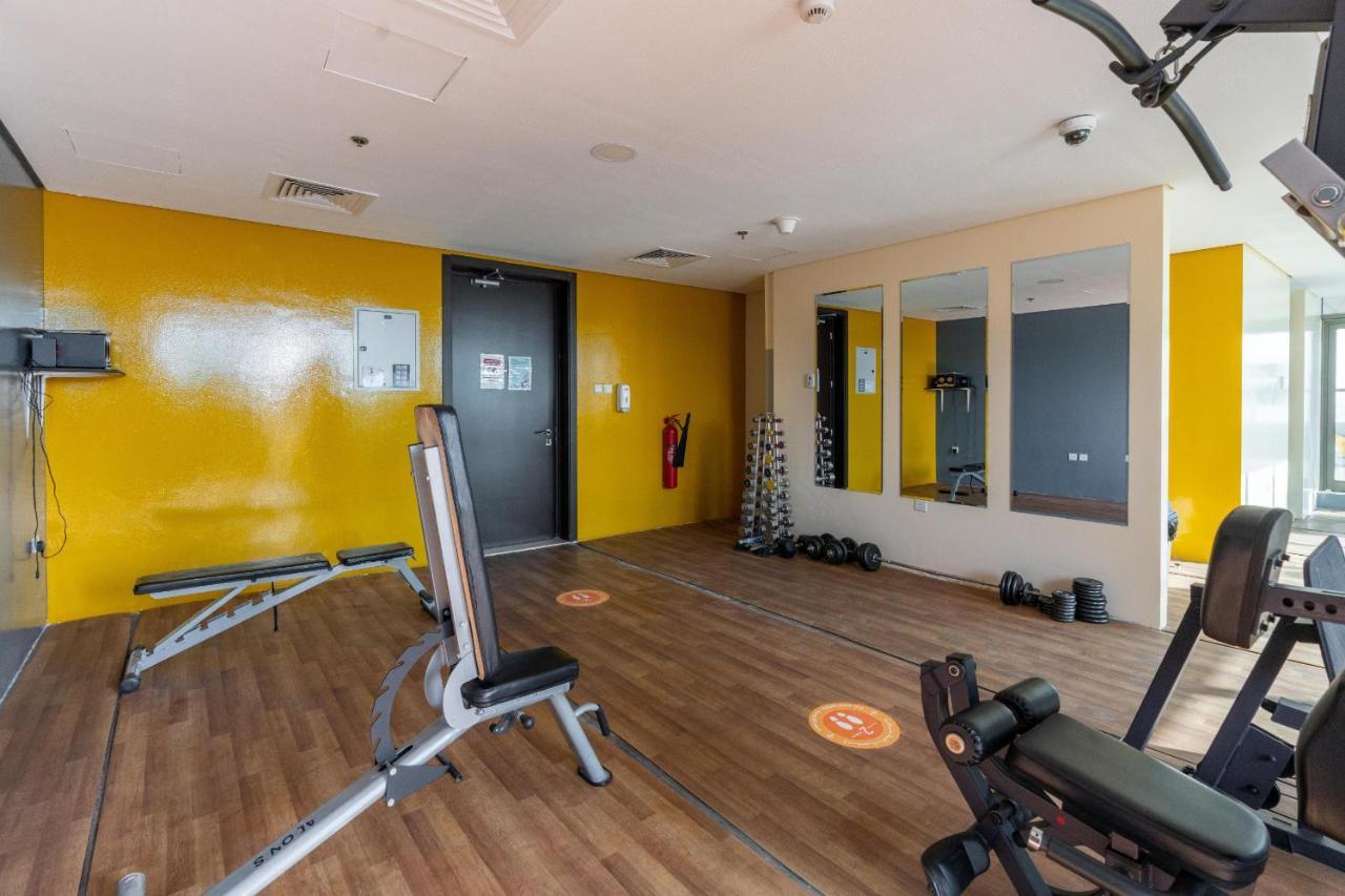 403, Avenue Residences 1 Apartment Dubai