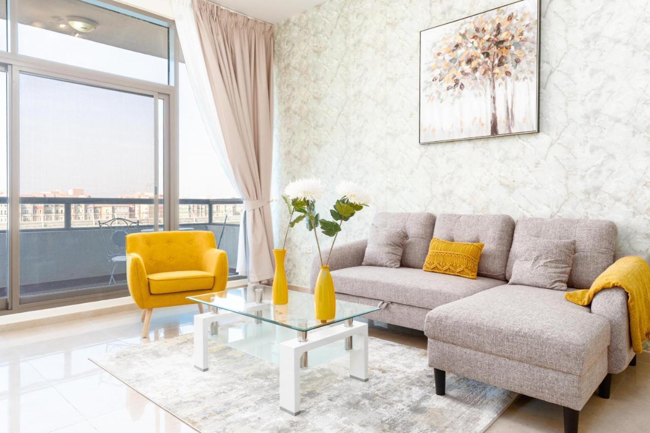 403, Avenue Residences 1 Dubai
