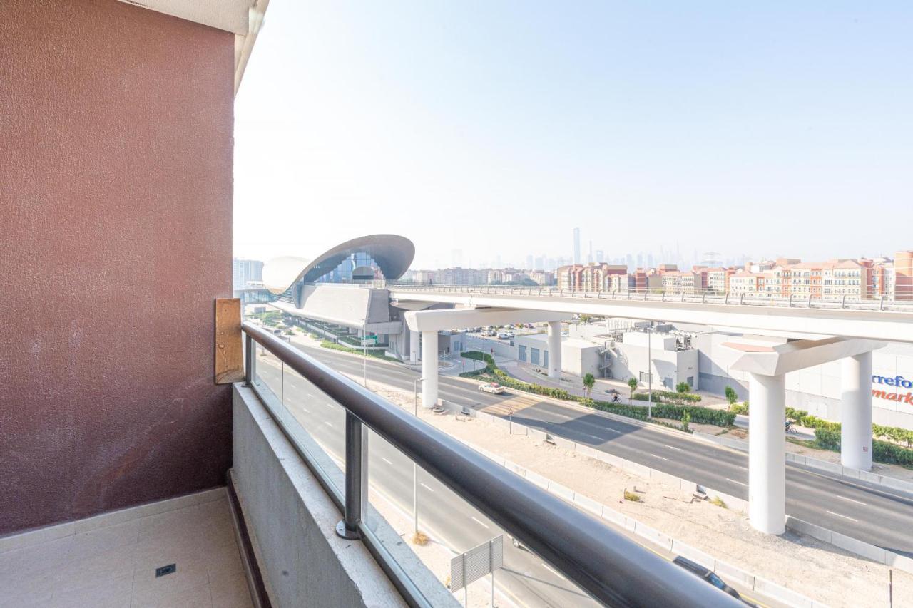 403, Avenue Residences 1 Apartment *