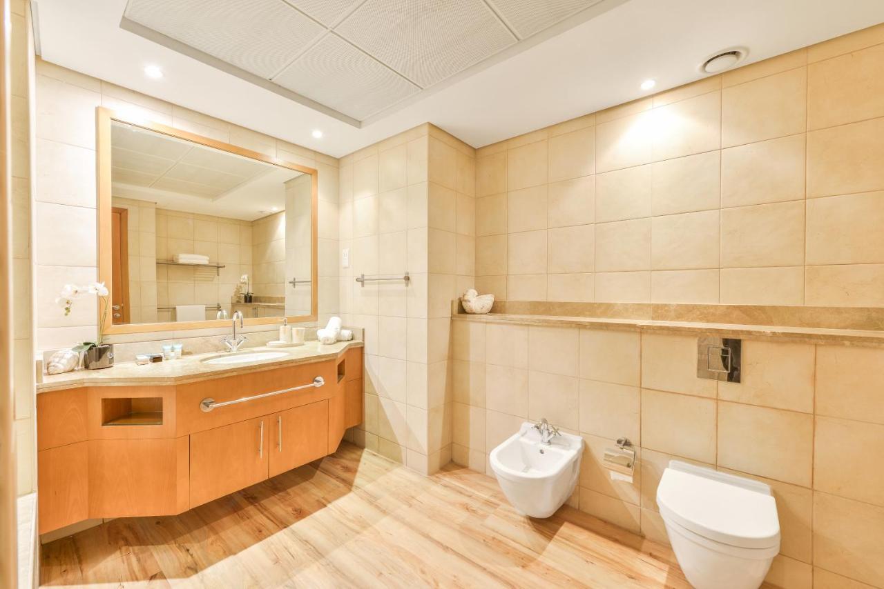 Jbr - Al Fattan Sea View 48th Floor - 5* Access! *