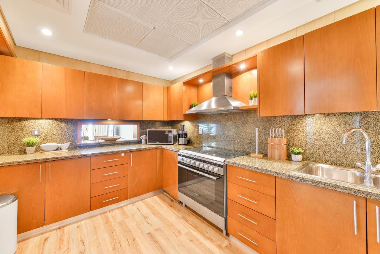 Apartment Jbr - Al Fattan Sea View 48th Floor - 5* Access! Dubai