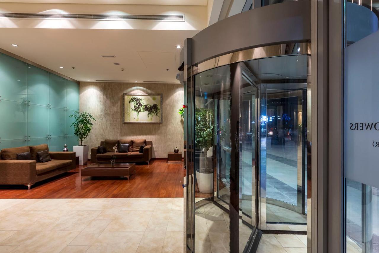 Jbr - Al Fattan Sea View 48th Floor - 5* Access!