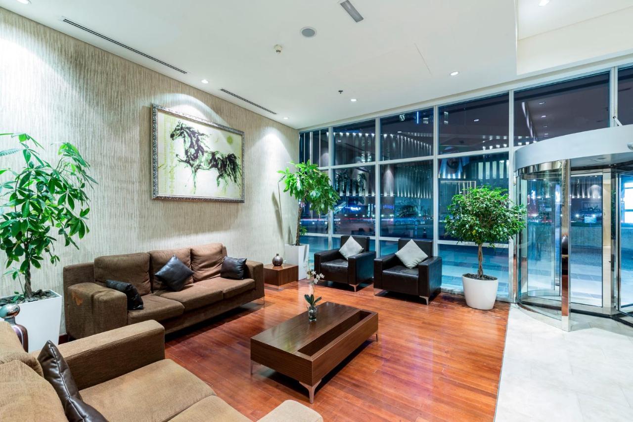 Jbr - Al Fattan Sea View 48th Floor - 5* Access! Apartment Dubai