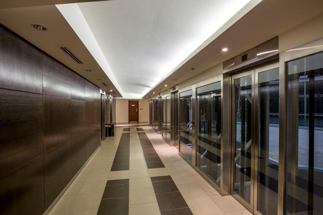 Jbr - Al Fattan Sea View 48th Floor - 5* Access! *